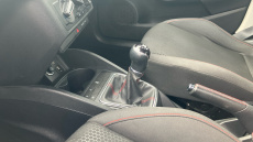 SEAT Ibiza 1.4 EcoTSI 150 FR 5dr Petrol Hatchback